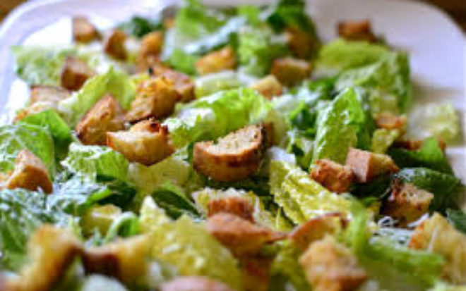 Caesar Salad