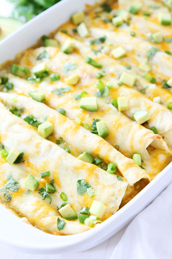 Mexican Casserole