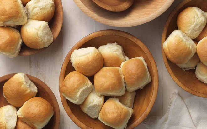 Dinner Rolls