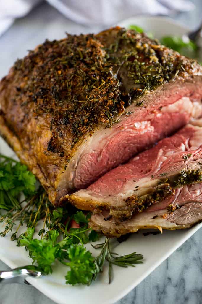 Prime Rib : Solfoods