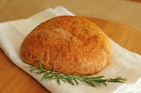 Assorted Bread Loaves